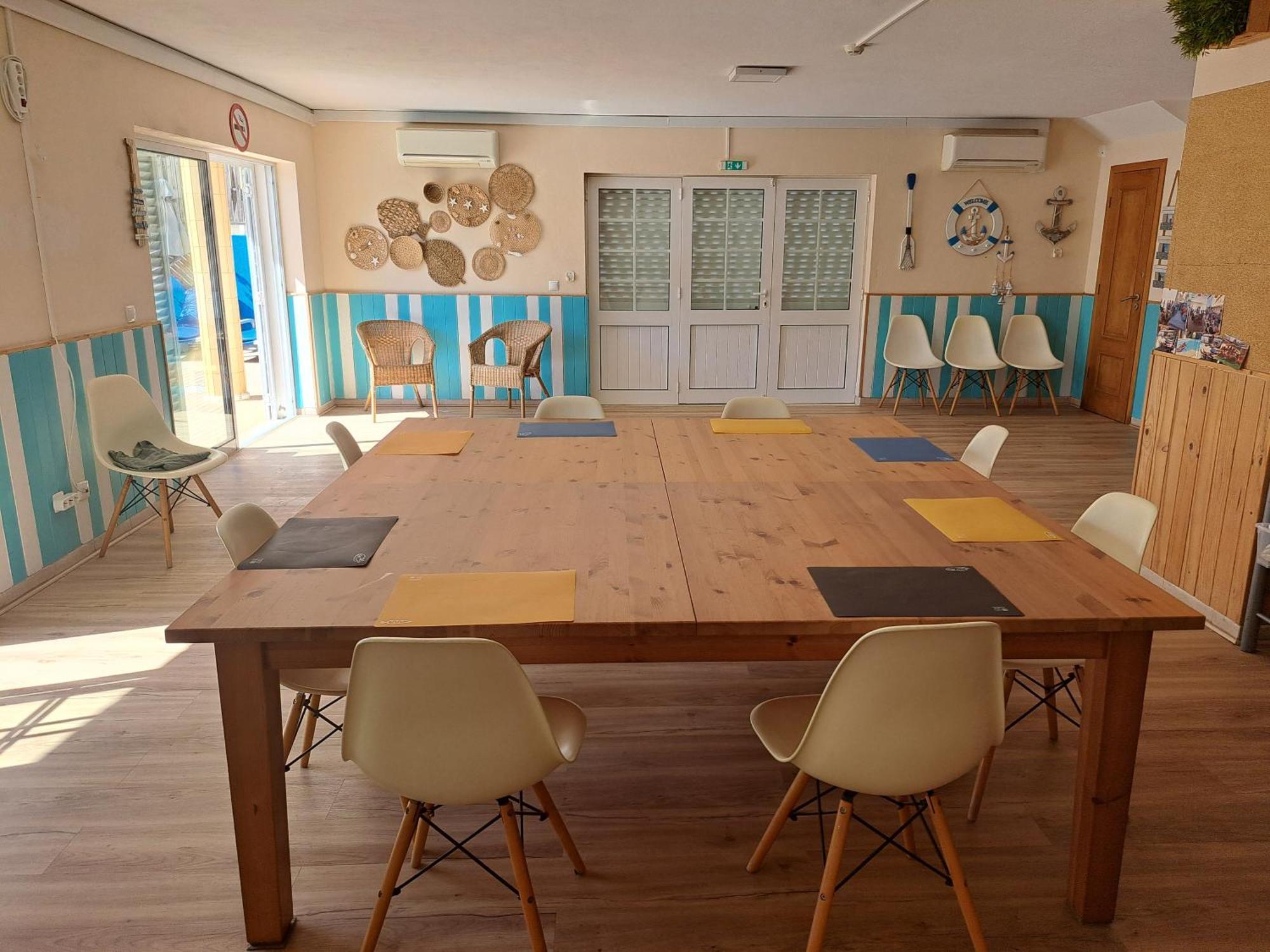 My Guest House Portimao Luaran gambar