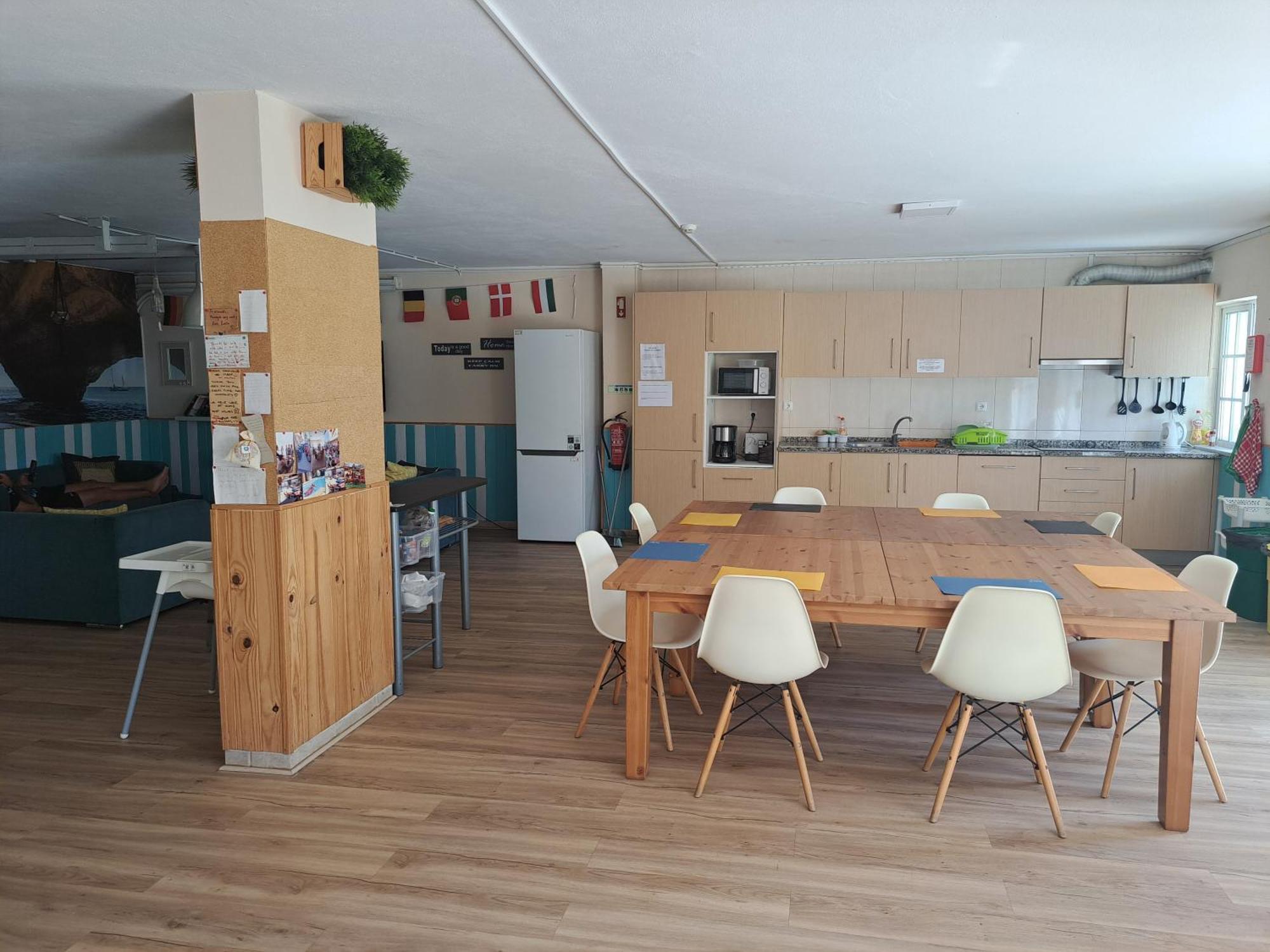 My Guest House Portimao Luaran gambar