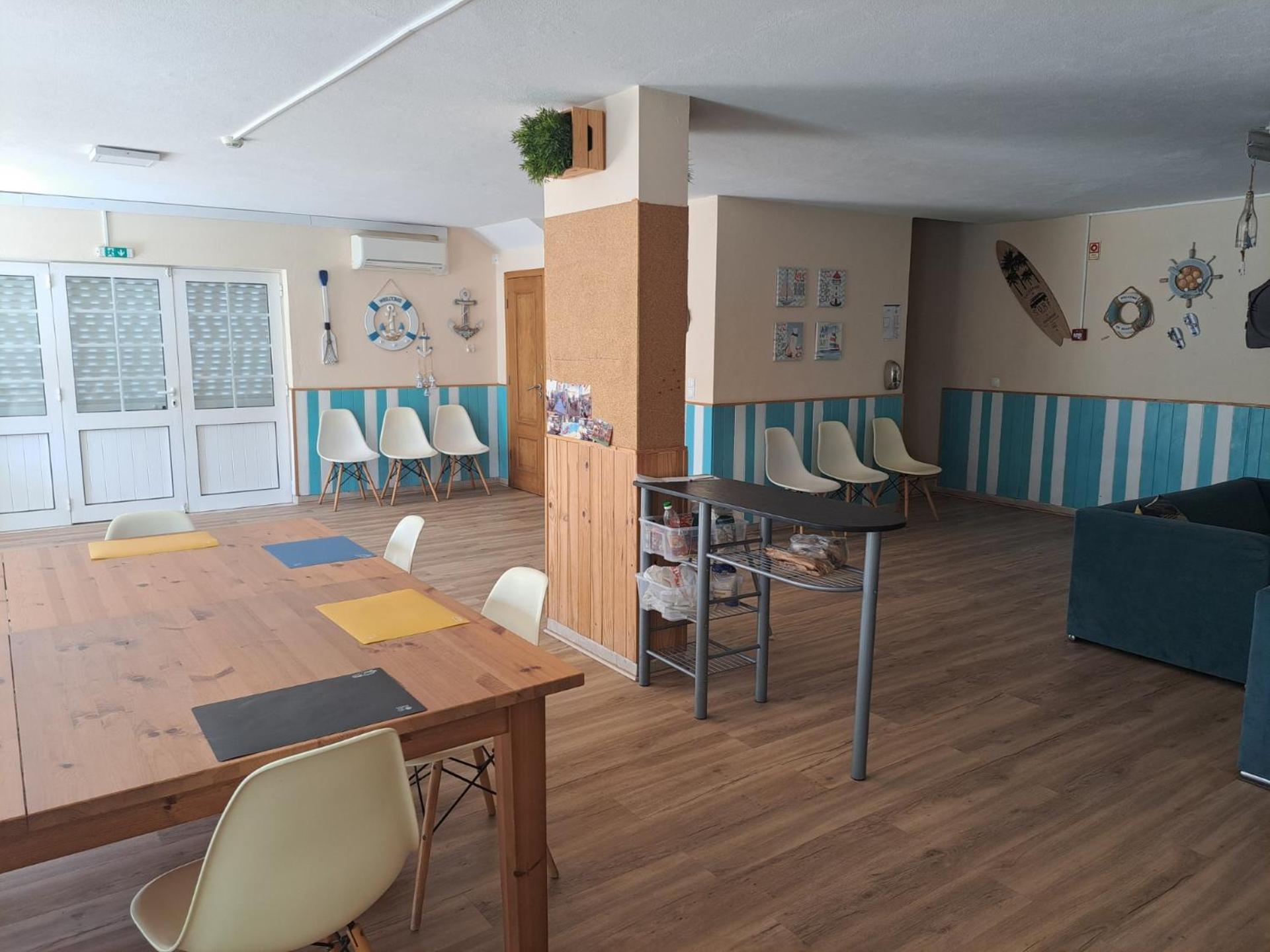 My Guest House Portimao Luaran gambar