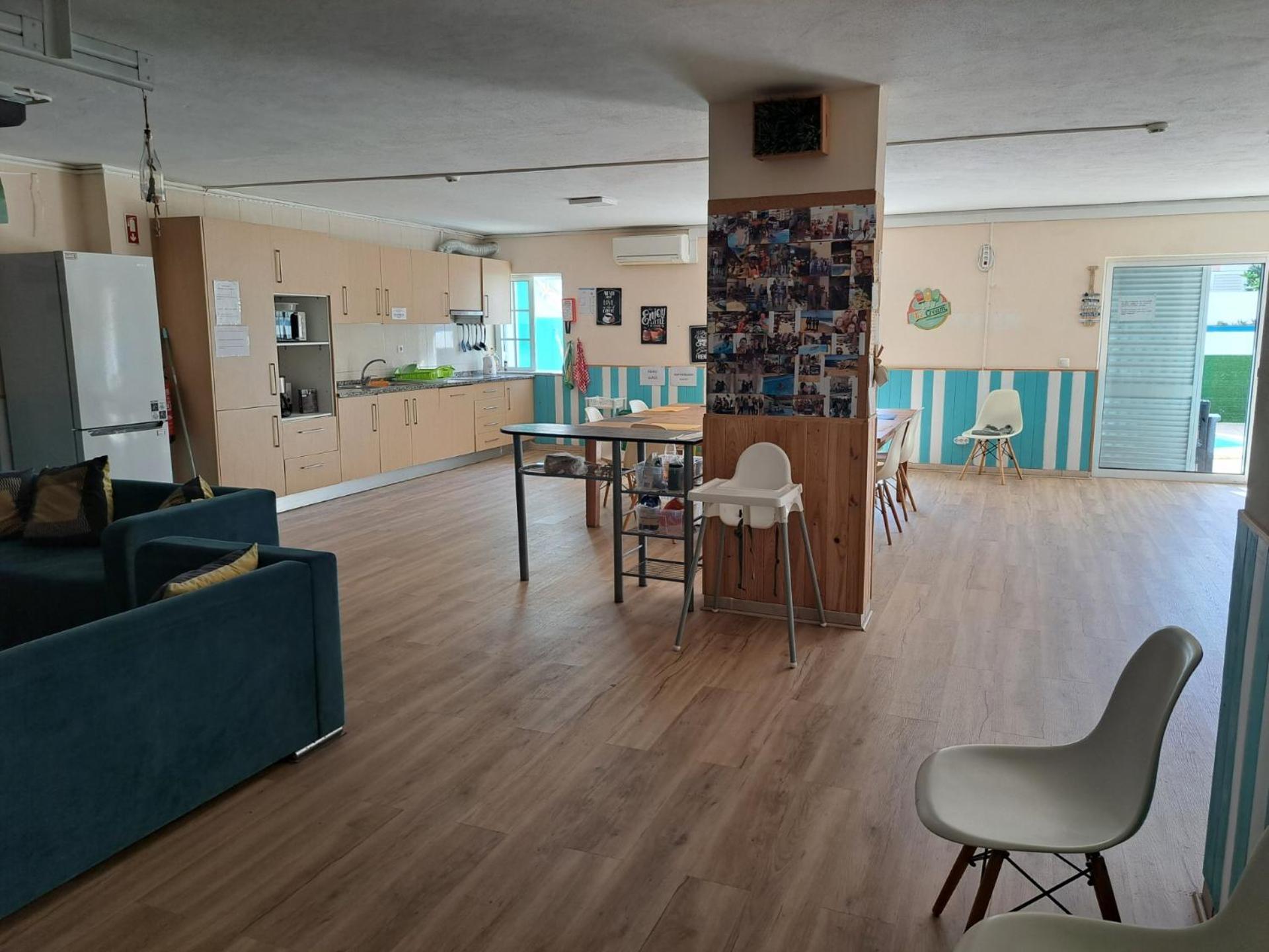 My Guest House Portimao Luaran gambar