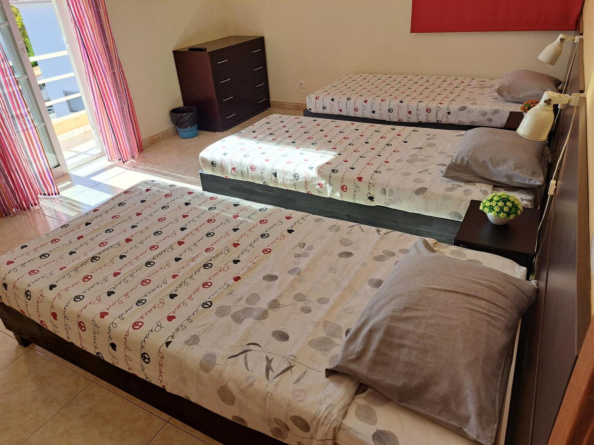 My Guest House Portimao Luaran gambar
