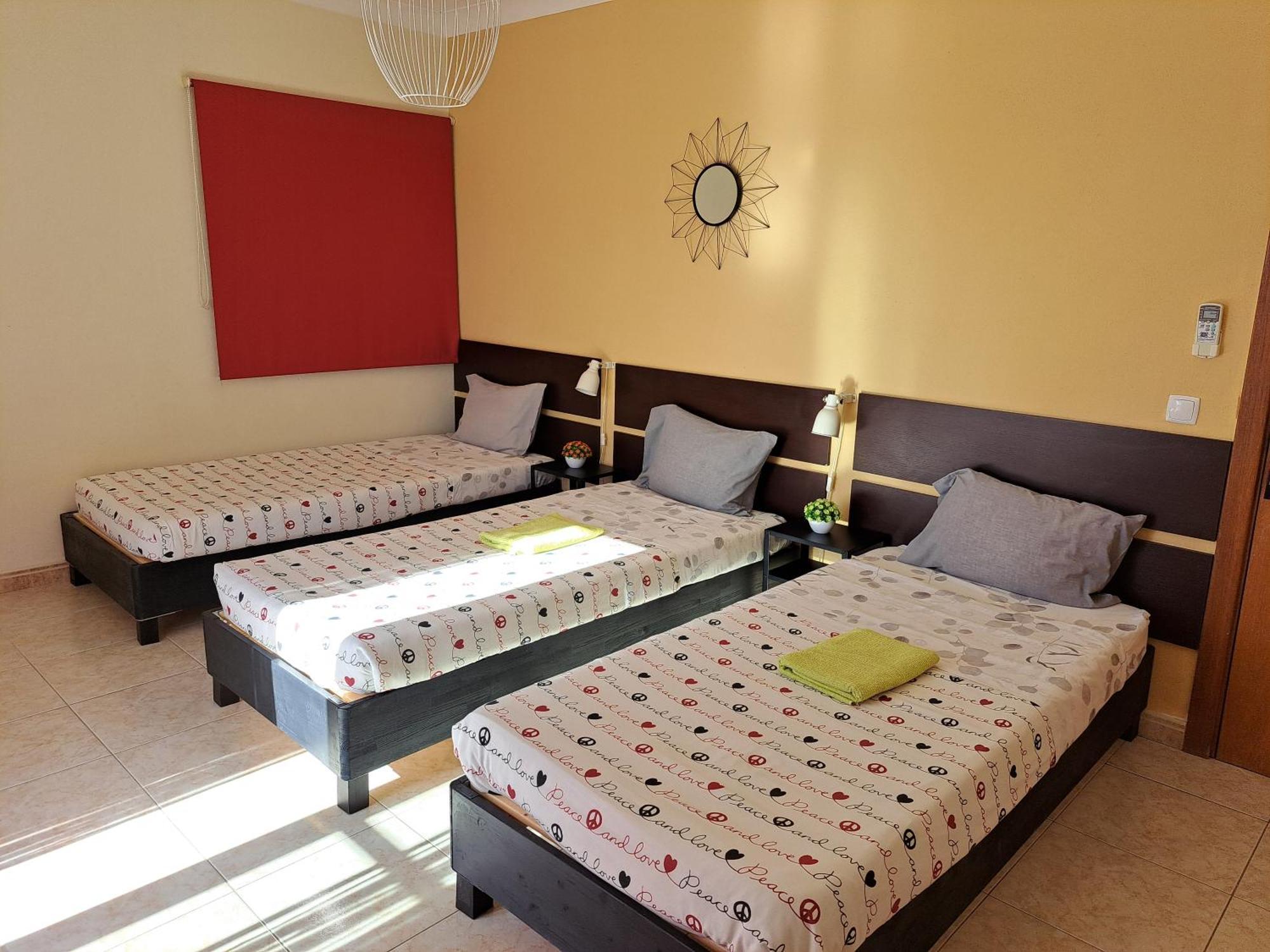 My Guest House Portimao Luaran gambar