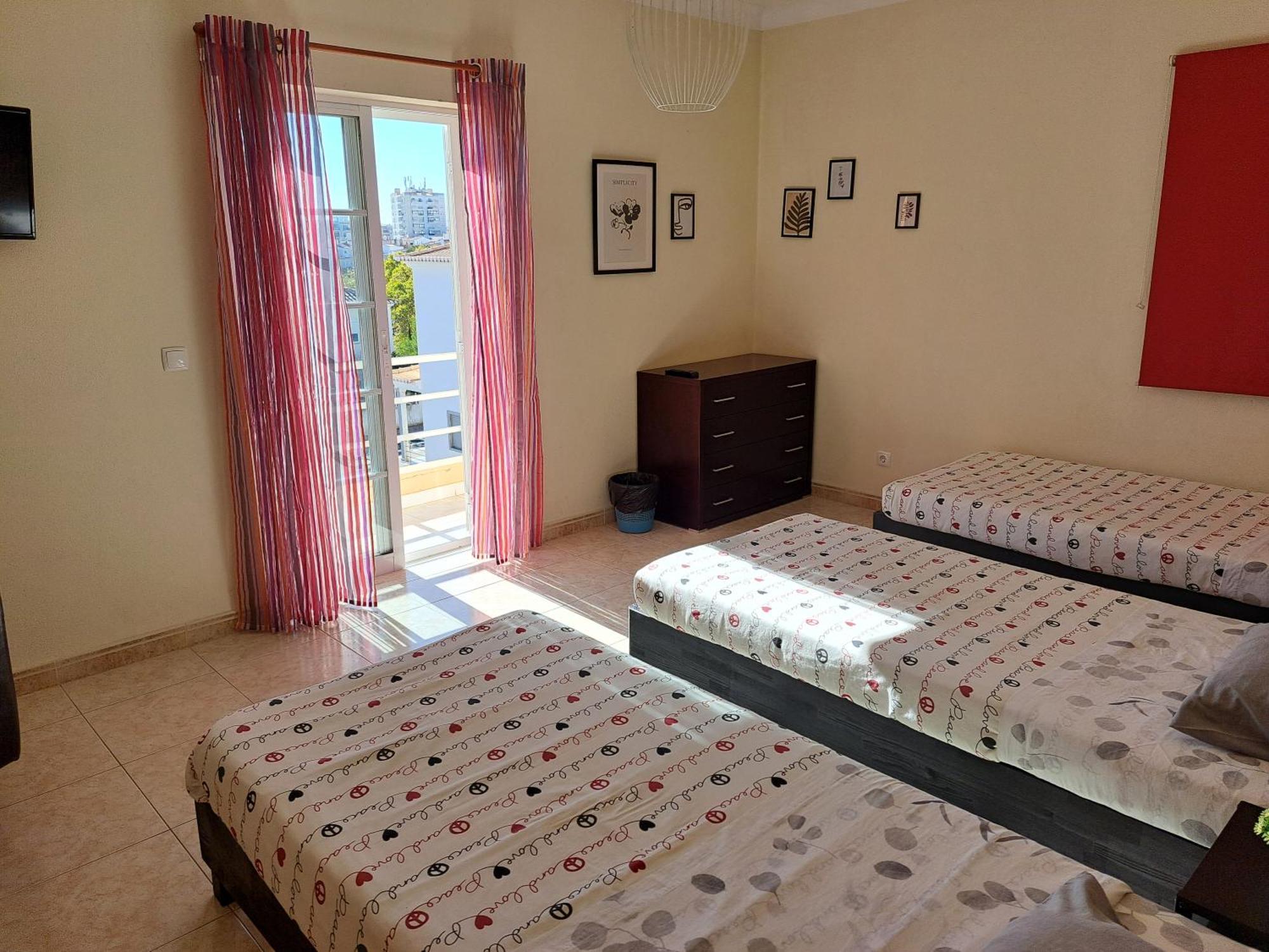 My Guest House Portimao Luaran gambar